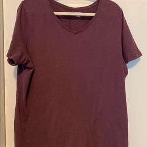 Duluth Trading Company Tee Womens